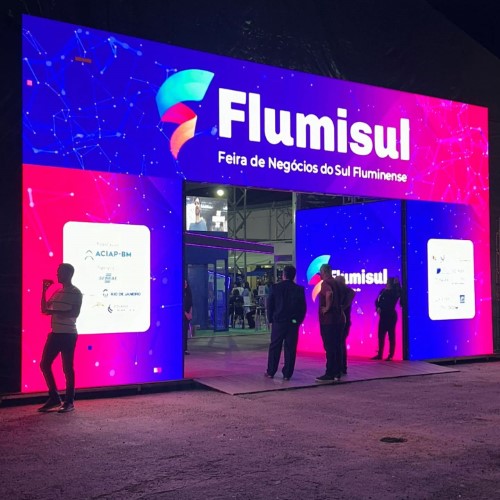 BM: Flumisul 2025 divulga programação oficial da Arena Gamer